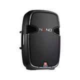 JBL NANO350音箱搭配JBL X6功放 中小型舞台演出套装
