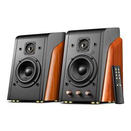 惠威(HiVi) M100MKIII 4寸无线蓝牙有源音箱电脑手机家用客厅电视HIFI音响