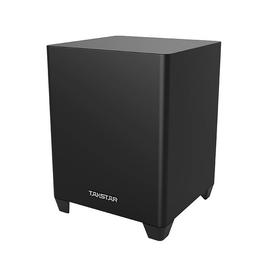 得胜(TAKSTAR) EKC-6SW 有源超低音音箱 120W大功率家庭影院低音炮