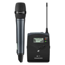 森海塞尔(Sennheiser) EW 135P G4 专业无线系统麦克风舞台演出会议演讲话筒