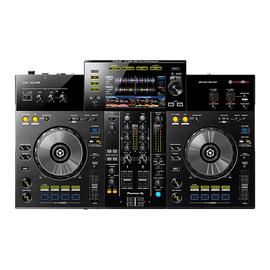 先锋(Pioneer) XDJ-RR 数码DJ控制器 打碟机一体机支持U盘