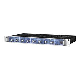 RME Octamic II 8通道专业话放 麦克风话筒前置放大器