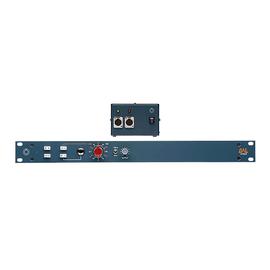 BAE 1073 MP With PSU 单通道话筒放大器  专业录音棚BAE机架版话放