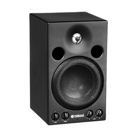 雅马哈(YAMAHA) MSP3 4寸专业录音棚个人录音有源监听音箱（只）