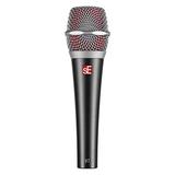 sE ELECTRONICS sE V7 超心型动圈麦克风主播直播网络k歌录音舞台演出KTV有线话筒