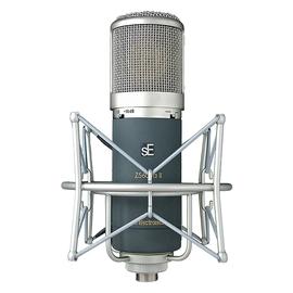 sE ELECTRONICS 美国 SE Z5600A II 专业录音棚电子管麦克风 录音配音网络K歌直播话筒
