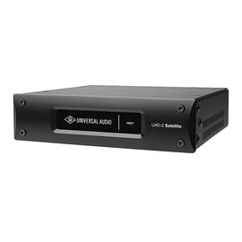 阿波罗(Universal audio) UAD-2 卫星USB QUAD | UAD加速器 | 通用音频接口