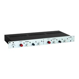 尼夫(Rupert Neve) 5211 1U标准机架 双通道话筒放大器话放 替代1073话放