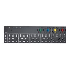 Teenage-Engineering OP-Z 便携式多媒体电子合成器控制器 16轨音序器