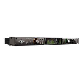 阿波罗(Universal audio) UA Apollo X8 18进24出六核雷电三专业音频接口 专业录音棚声卡 支持7.1控制