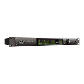 阿波罗(Universal audio) UA Apollo X16 18进20出6核雷电3专业音频接口 专业录音棚声卡 支持7.1控制