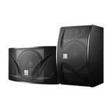 JBL Ki110音箱搭配皇冠XLi800后级功放 带点歌机KTV套装