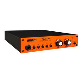 Warm Audio WA12  MKII二代话筒放大器 主播直播广播录音专业话放