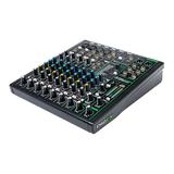 ProFX10v3  10通道4总线调音台带USB和效果器  现场舞台演出直播调音台