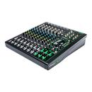 ProFX12v3   12通道4总线带USB调音台 现场舞台演出直播带效果器调音台