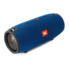 JBL XTREME 音乐战鼓无线蓝牙音箱 户外便携式防水迷你小音响hifi低音炮(蓝色)