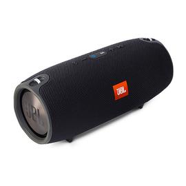JBL XTREME 音乐战鼓无线蓝牙音箱 户外便携式防水迷你小音响hifi低音炮 (黑色)