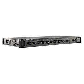 舒尔(SHURE) SCM820 八通道数字式自动智能混音器会议舞台混音器处理器