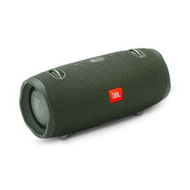 JBL XTREME2 音乐战鼓二代无线蓝牙音箱 户外便携防水音响hifi双重低音 (绿色)