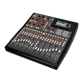 百灵达(BEHRINGER) X32 PRODUCER 大型舞台演出会议专业录音棚数字调音台