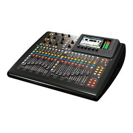 百灵达(BEHRINGER) X32 COMPACT 舞台现场演出专业录音数字调音台