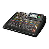 X32 COMPACT 舞台现场演出专业录音数字调音台