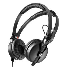 森海塞尔(Sennheiser) hd25 plus 头戴式录音监听耳机 HIFI音乐耳机