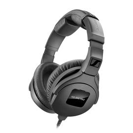 森海塞尔(Sennheiser) HD300PRO 头戴封闭式专业录音混音监听耳机（HD380升级版）