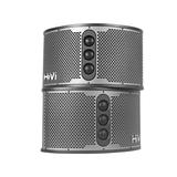 惠威KF10音箱搭配皇冠XLS 602D后级功放 免点歌机KTV套装