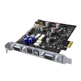 RME HDSPe AIO PRO 专业录音K歌内置PCI-E声卡