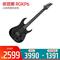 电吉他品牌 RGKP6 24品双摇电吉他  