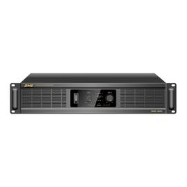 BMB DAD-500  500W 专业KTV家用卡拉OK放大器 后级功放
