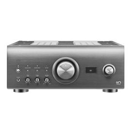 天龙(Denon) PMA-A110 纪念款HiFi发烧功放机（石墨银）