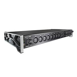 TASCAM US-16X08 专业录音编曲USB外置声卡