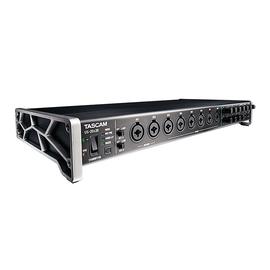 TASCAM US-20X20 专业录音编曲USB外置声卡