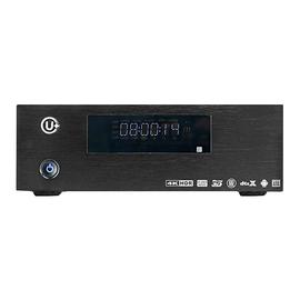 优视加 U6II-4K 网络高清硬盘播放机