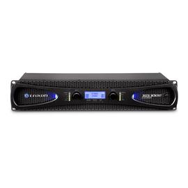 皇冠(CROWN) XLS1002 DriveCore2系列专业后级功放