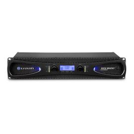 皇冠(CROWN) XLS1502 DriveCore2系列专业后级功放