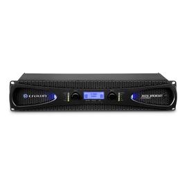 皇冠(CROWN) XLS2002 DriveCore2系列专业后级功放