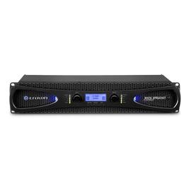 皇冠(CROWN) XLS2502 DriveCore2系列专业后级功放