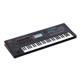 罗兰(Roland) FANTOM 6 61键半配重电子合成器 音乐工作站