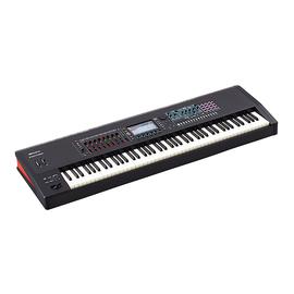 罗兰(Roland) FANTOM 8 88键全配重电子合成器 音乐工作站