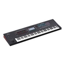 罗兰(Roland) FANTOM 7 76键半配重电子合成器 音乐工作站