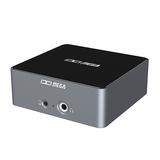 IXI M-NU4声卡搭配得胜PC-K850麦克风 电脑手机直播K歌录音套装