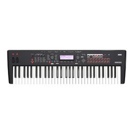 科音(KORG) KROSS-2 61键便携式电子合成器 音乐编曲工作站