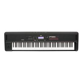 科音(KORG) KROSS-2 88键便携式电子合成器 音乐编曲工作站