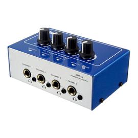 ICKB AMP- i4 4路耳机放大器分配器