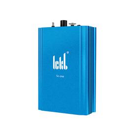 ICKB so one 便携移动可充电式话筒放大器