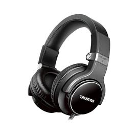 得胜(TAKSTAR) HD5800 封闭式 录音监听耳机 （HD5500升级版） (黑色)