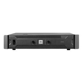 JBL X4 X系列大功率纯后级功放 功率放大器